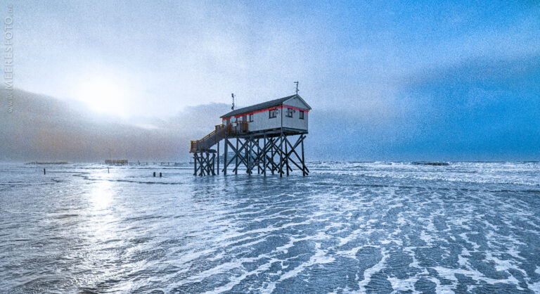 Sankt Peter-Ording 1